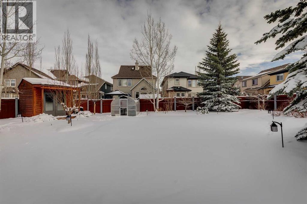 25 Mahogany Square Se, Calgary, Alberta  T3M 0T1 - Photo 43 - A2299580