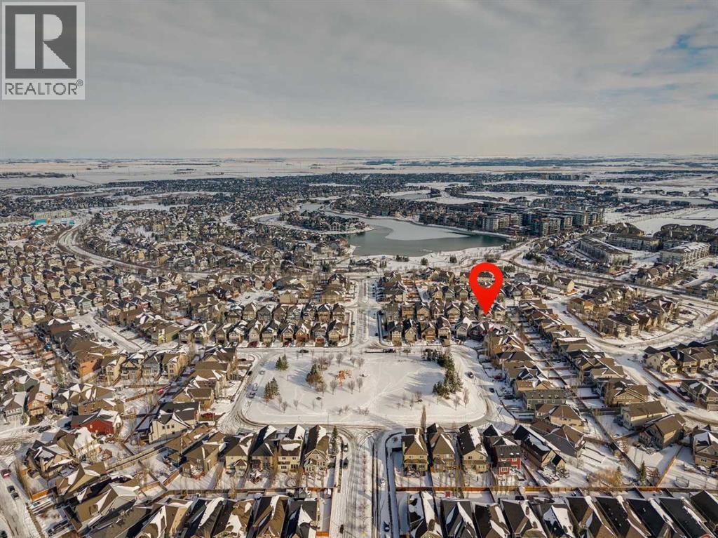 25 Mahogany Square Se, Calgary, Alberta  T3M 0T1 - Photo 47 - A2299580