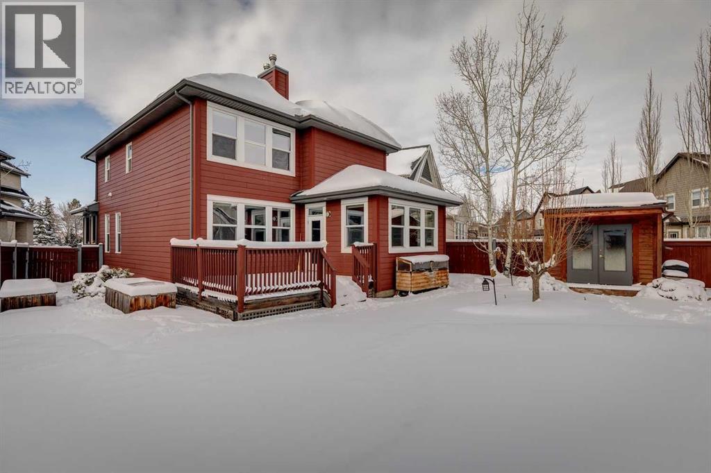 25 Mahogany Square Se, Calgary, Alberta  T3M 0T1 - Photo 42 - A2299580