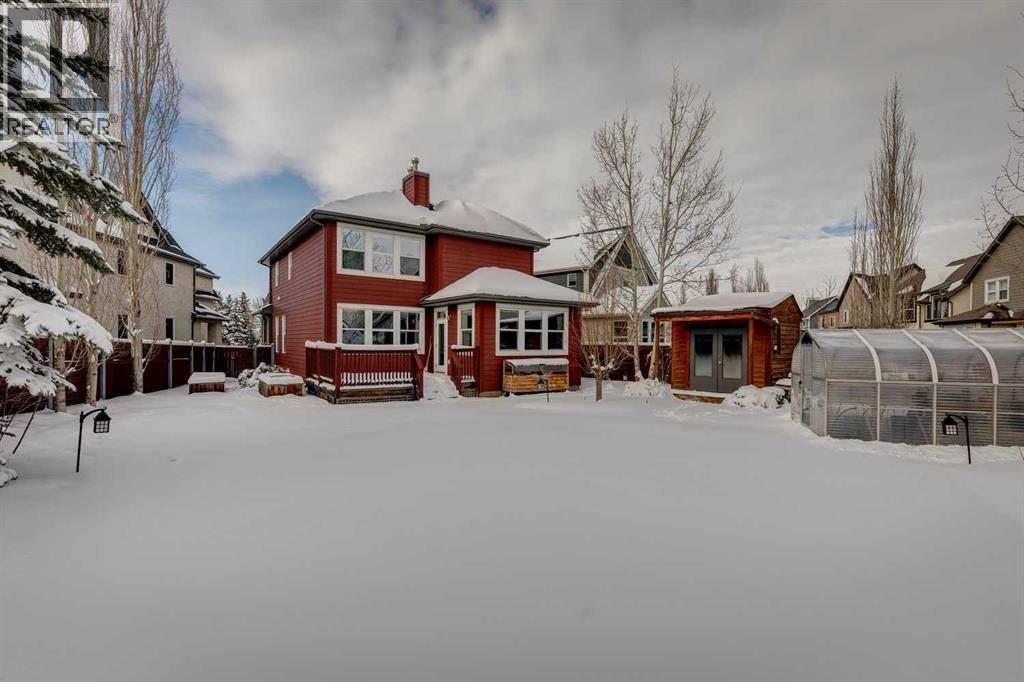 25 Mahogany Square Se, Calgary, Alberta  T3M 0T1 - Photo 41 - A2299580