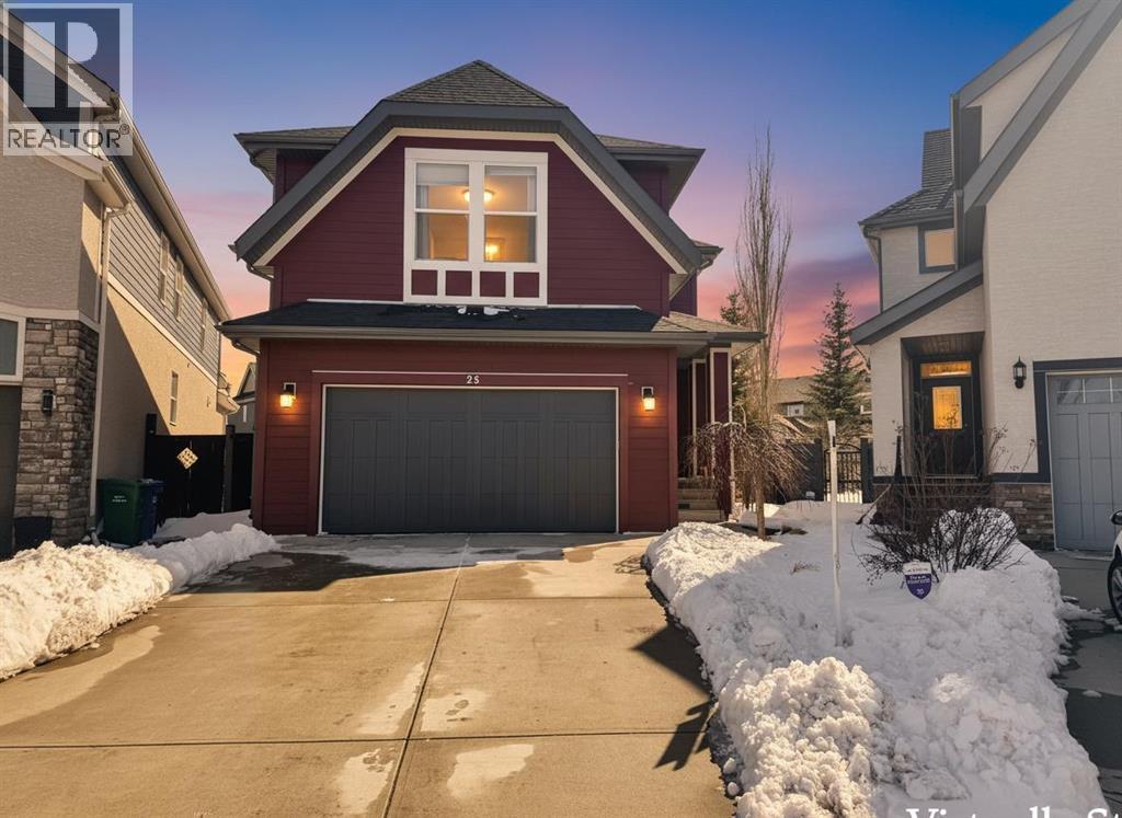 25 Mahogany Square Se, Calgary, Alberta  T3M 0T1 - Photo 50 - A2299580