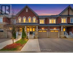 22 HOOVER ROAD, Brampton, Ontario