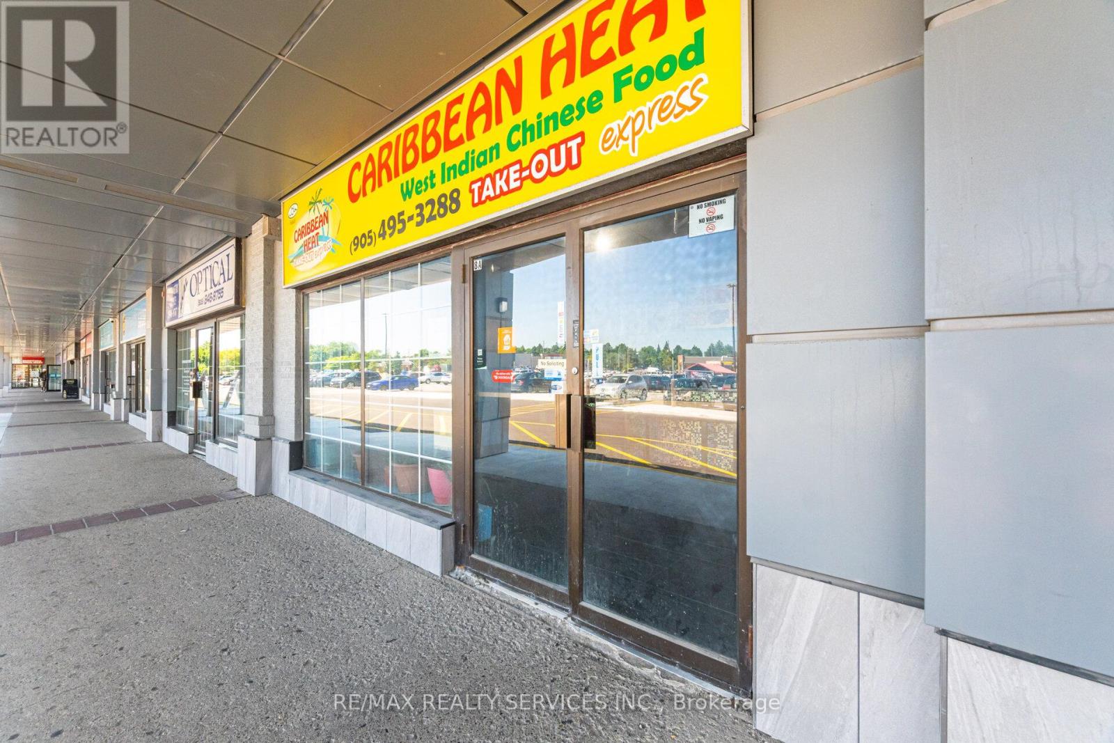 8A - 180 SANDALWOOD PARKWAY E, Brampton, Ontario