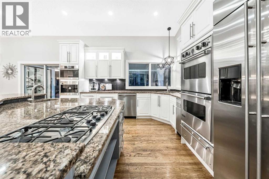 338172 224 Street W, Rural Foothills County, Alberta  T0L 1K0 - Photo 19 - A2300068