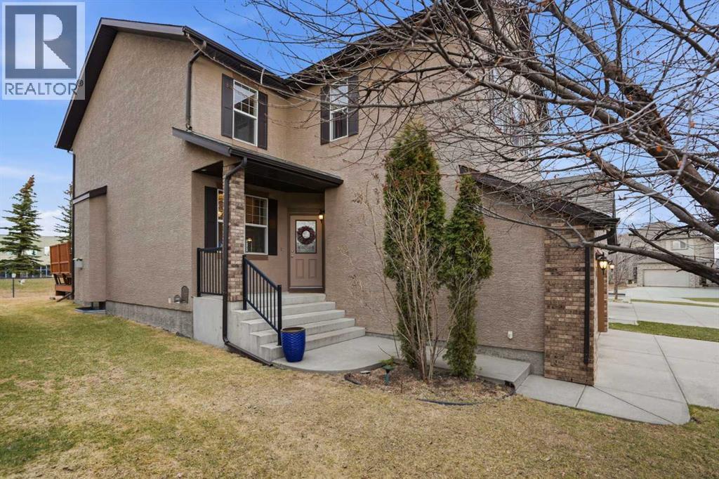 6 Springborough Green SW, Calgary, Alberta  T3H 5M6 - Photo 2 - A2301423