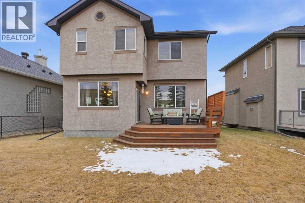 6 Springborough Green SW, Calgary, Alberta  T3H 5M6 - Photo 30 - A2301423
