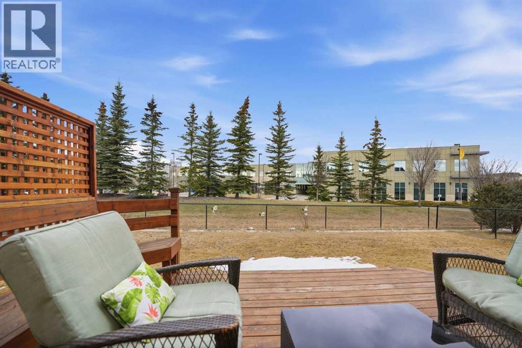 6 Springborough Green SW, Calgary, Alberta  T3H 5M6 - Photo 28 - A2301423