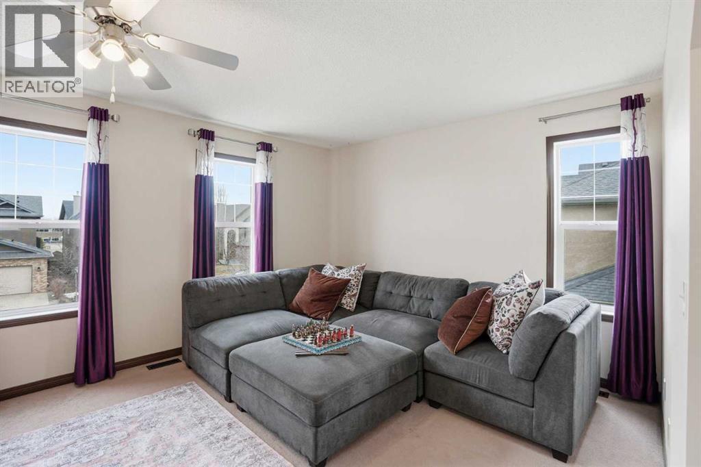 6 Springborough Green SW, Calgary, Alberta  T3H 5M6 - Photo 14 - A2301423