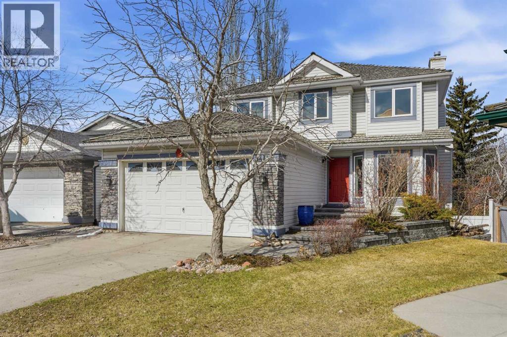 444 Douglas Glen Close SE, Calgary, Alberta