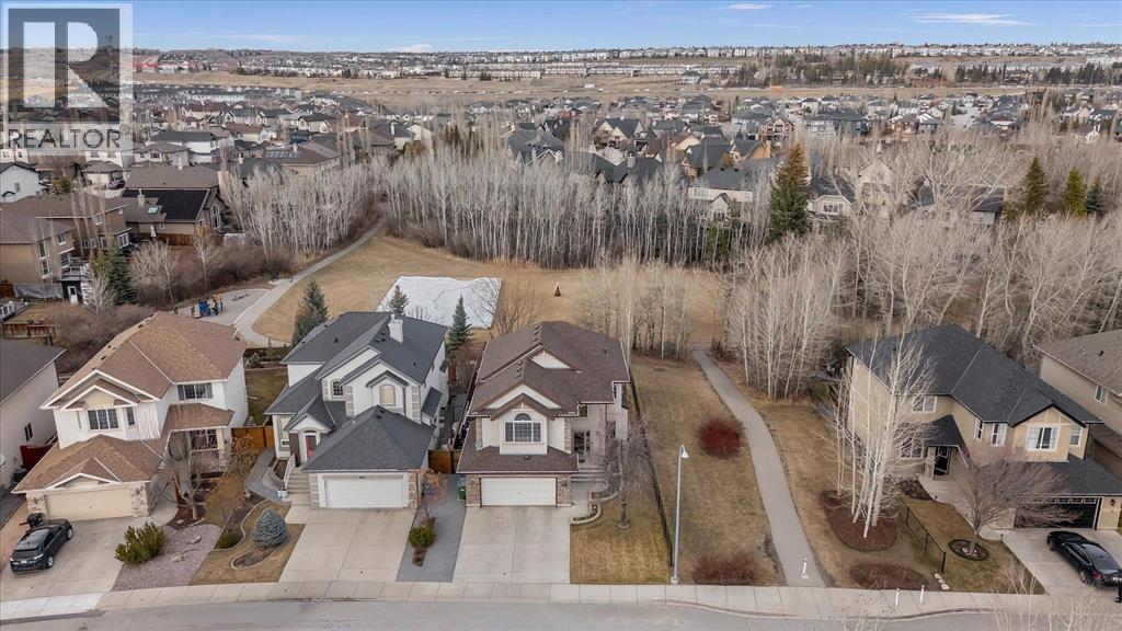 66 Tuscany Reserve Gate NW, Calgary, Alberta  T3L 0A6 - Photo 3 - A2302271