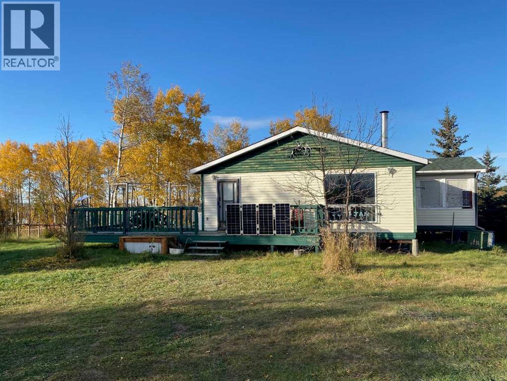 10147 TWP RD 430B, Rural Flagstaff County, Alberta