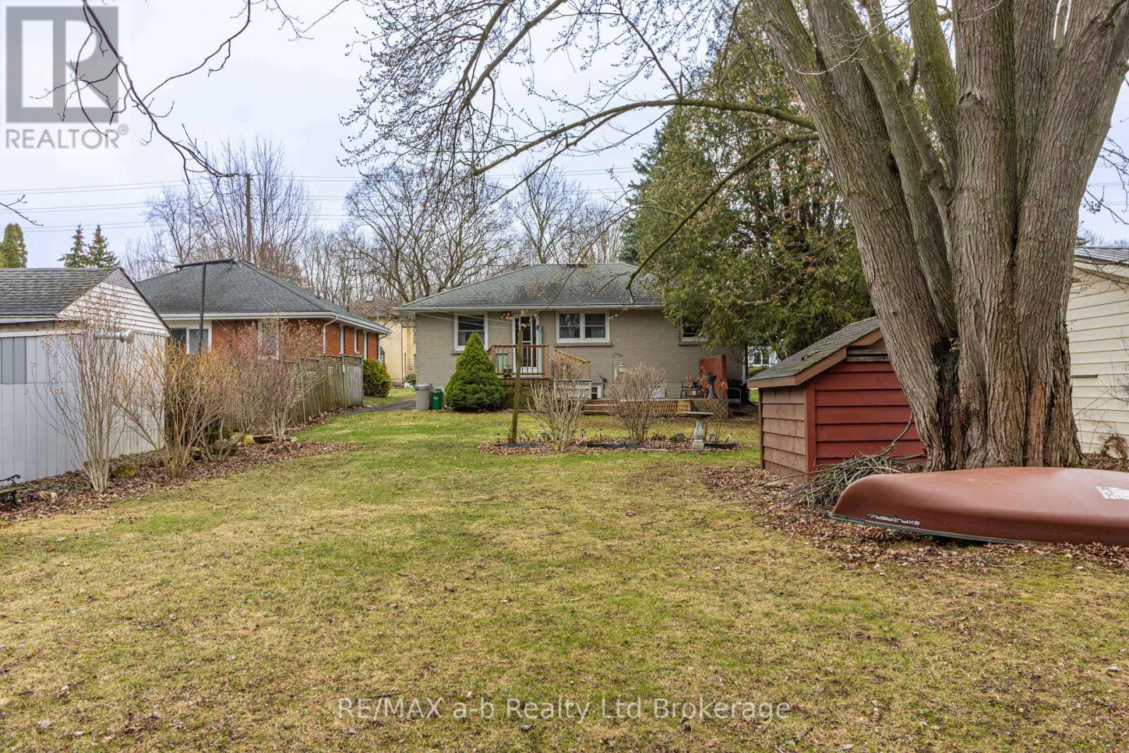 219 Bowerhill Road, Woodstock, Ontario  N4S 2N5 - Photo 2 - X12961102