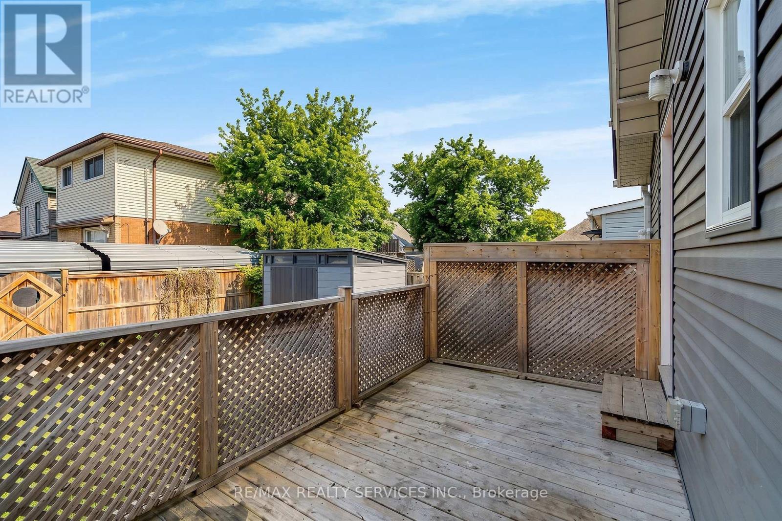 Upper - 171 Britannia Avenue, Hamilton, Ontario  L8H 1X6 - Photo 23 - X13017438