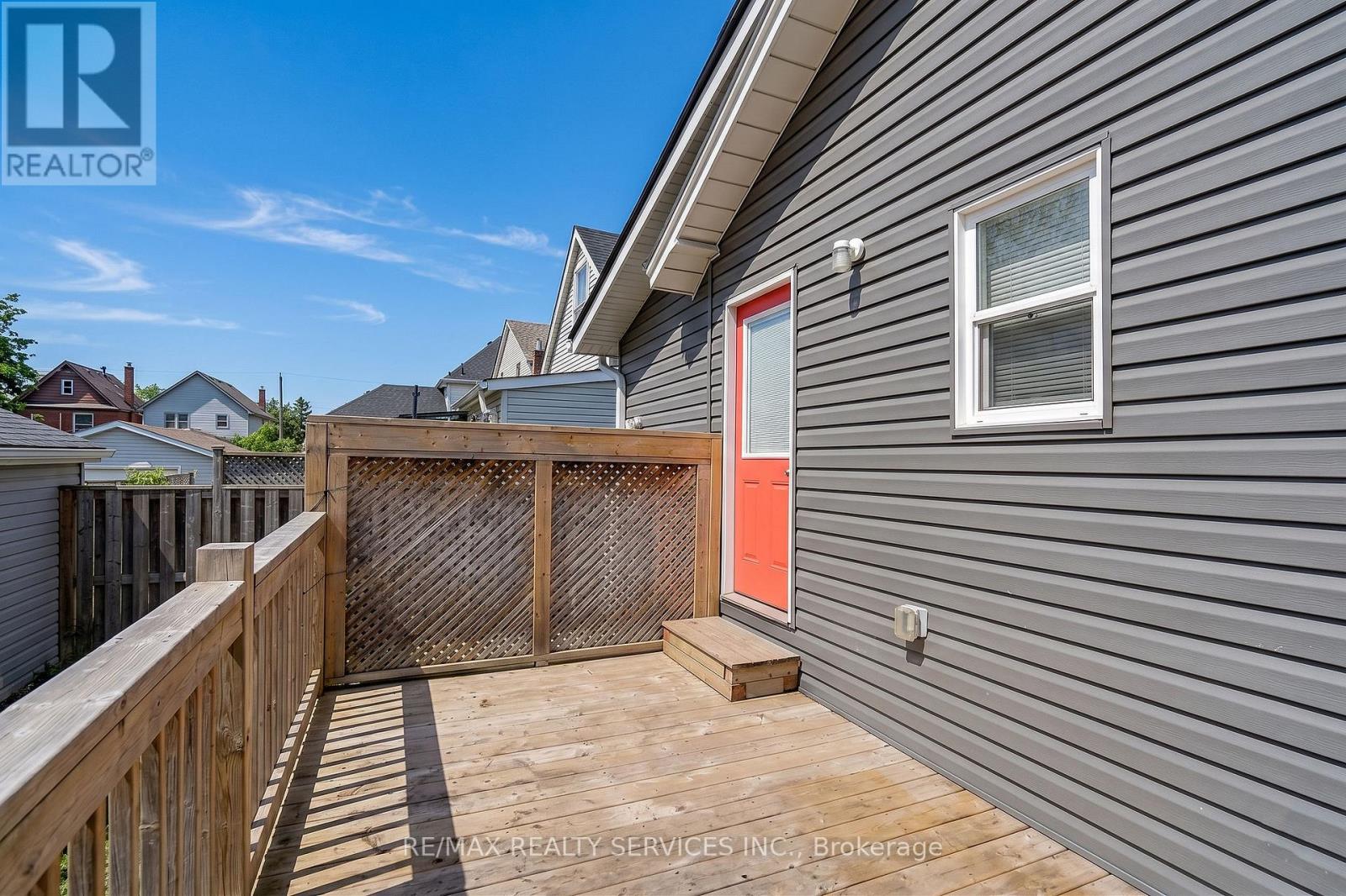 Upper - 171 Britannia Avenue, Hamilton, Ontario  L8H 1X6 - Photo 24 - X13017438