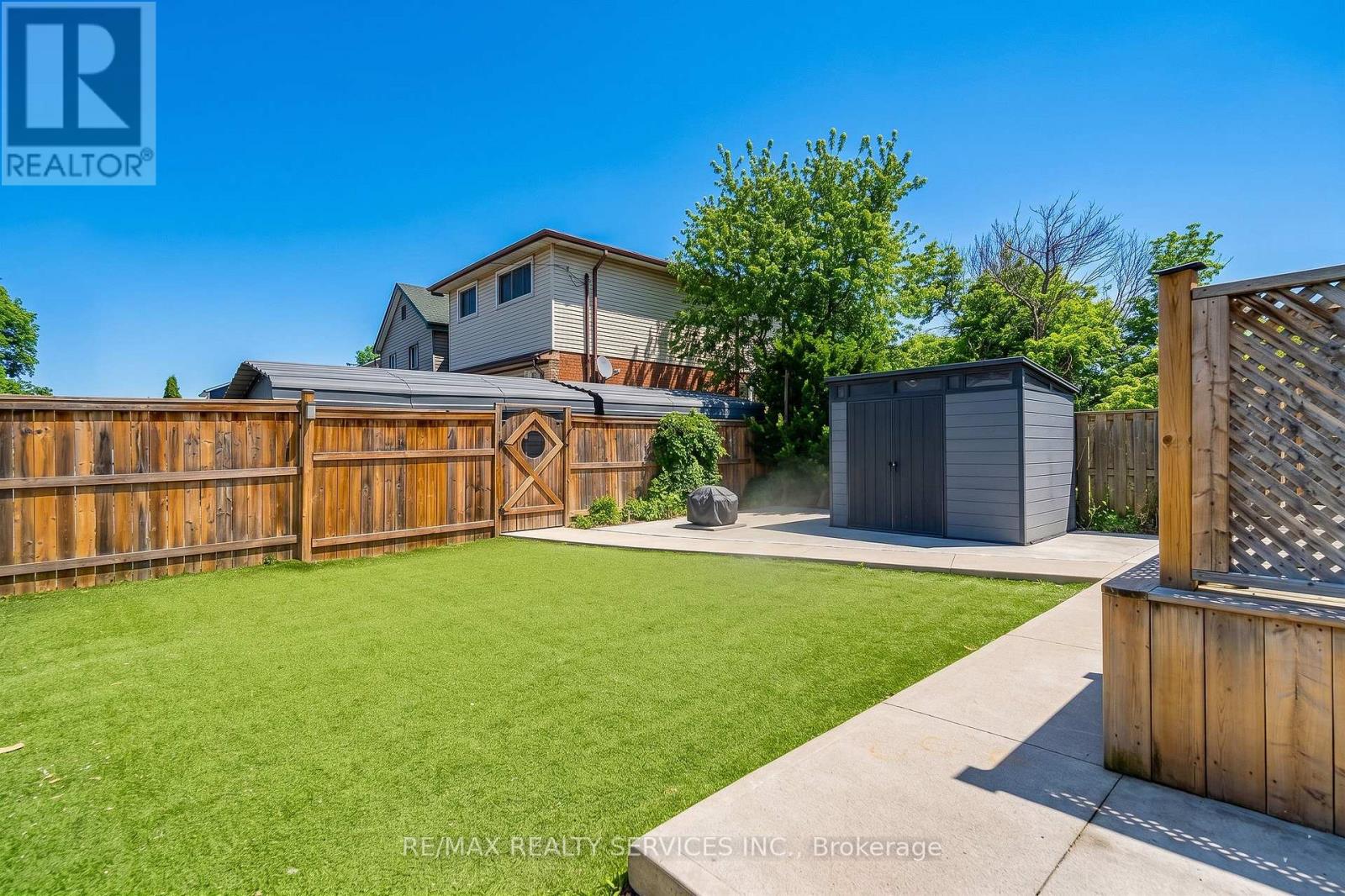 Upper - 171 Britannia Avenue, Hamilton, Ontario  L8H 1X6 - Photo 25 - X13017438