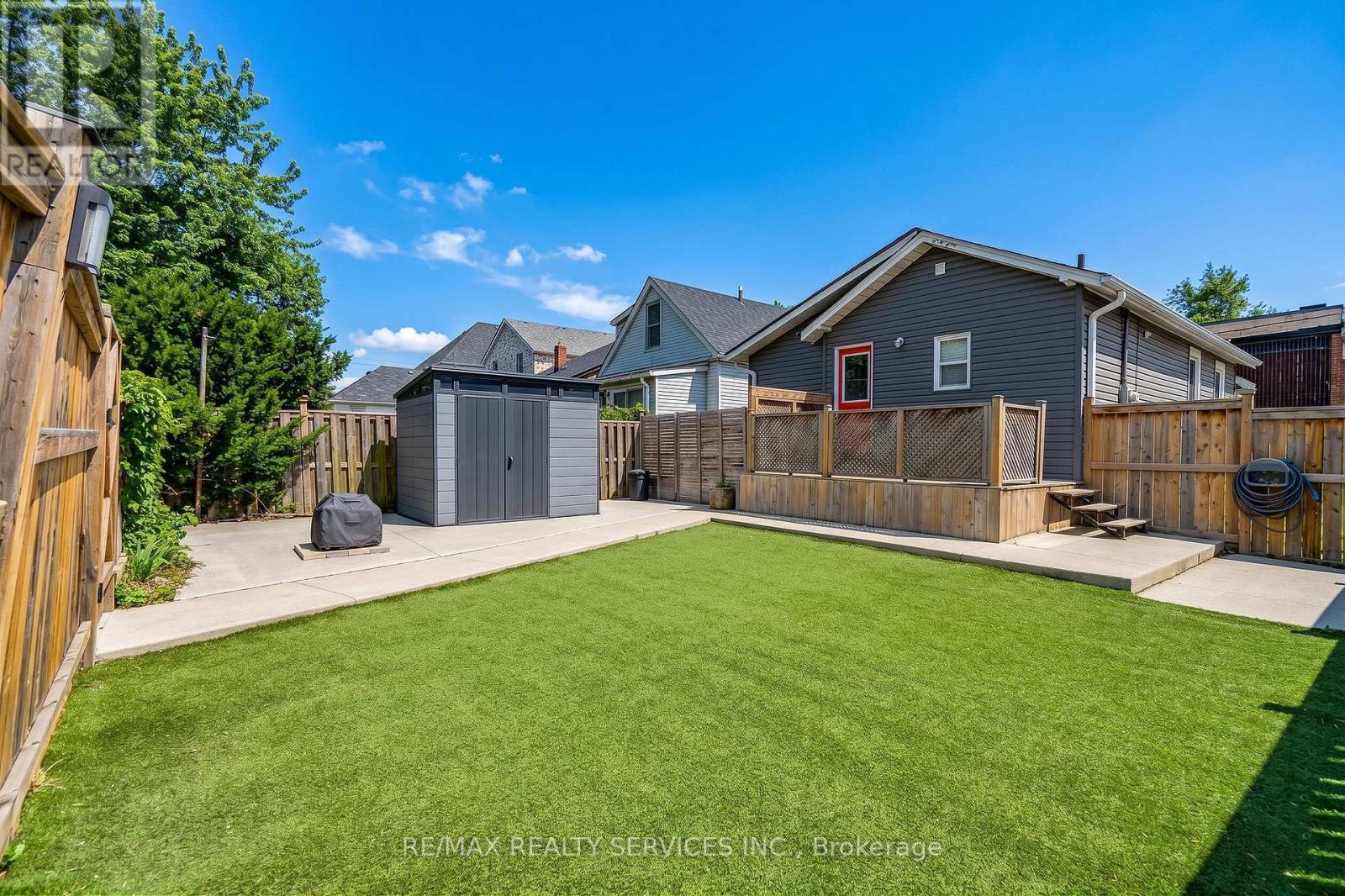 Upper - 171 Britannia Avenue, Hamilton, Ontario  L8H 1X6 - Photo 26 - X13017438