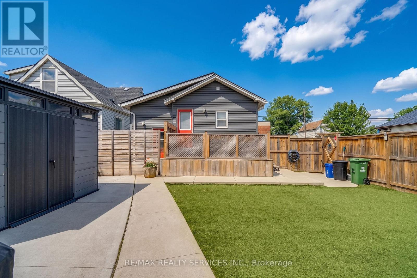 Upper - 171 Britannia Avenue, Hamilton, Ontario  L8H 1X6 - Photo 27 - X13017438