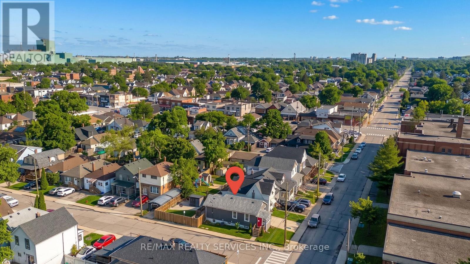 Upper - 171 Britannia Avenue, Hamilton, Ontario  L8H 1X6 - Photo 31 - X13017438