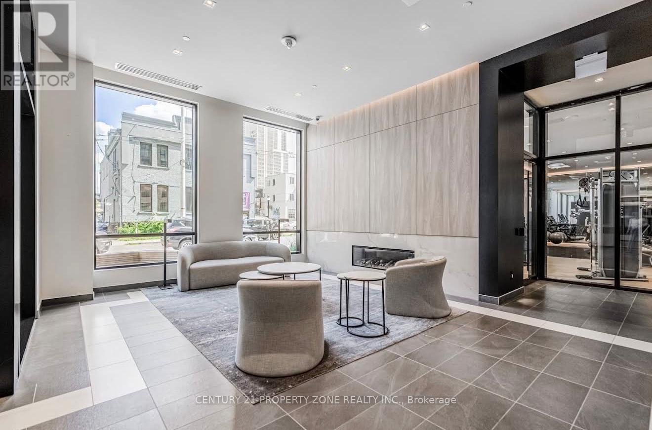 1019 - 1 Jarvis Street, Hamilton, Ontario  L8R 3J2 - Photo 2 - X13017444