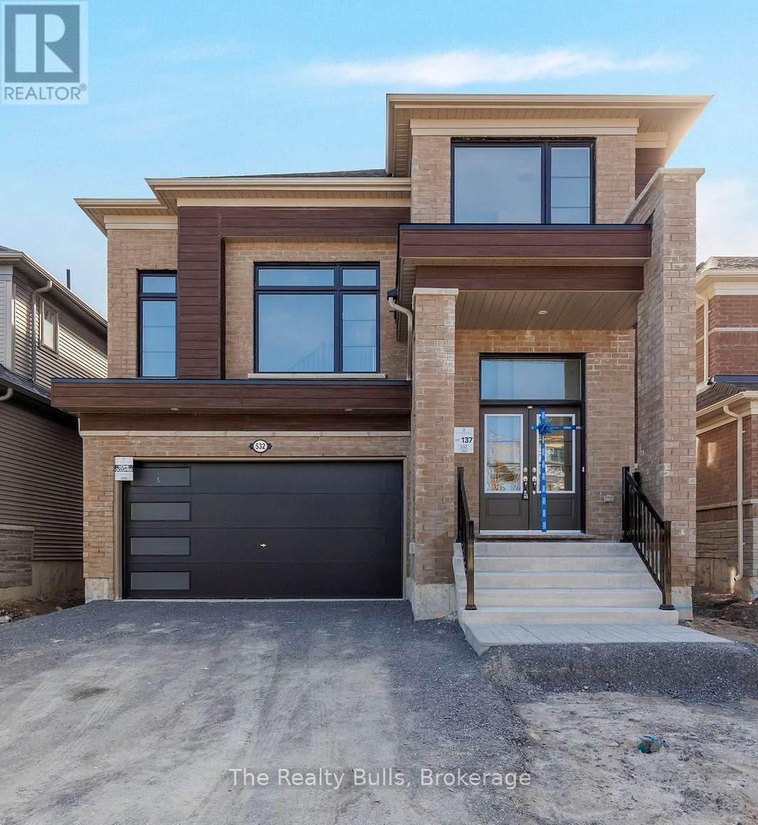 532 HORNBECK STREET, Cobourg, Ontario