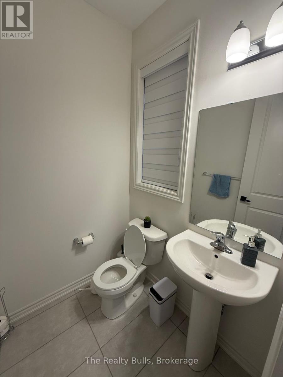 532 Hornbeck Street, Cobourg, Ontario  K9A 4A1 - Photo 12 - X13017452