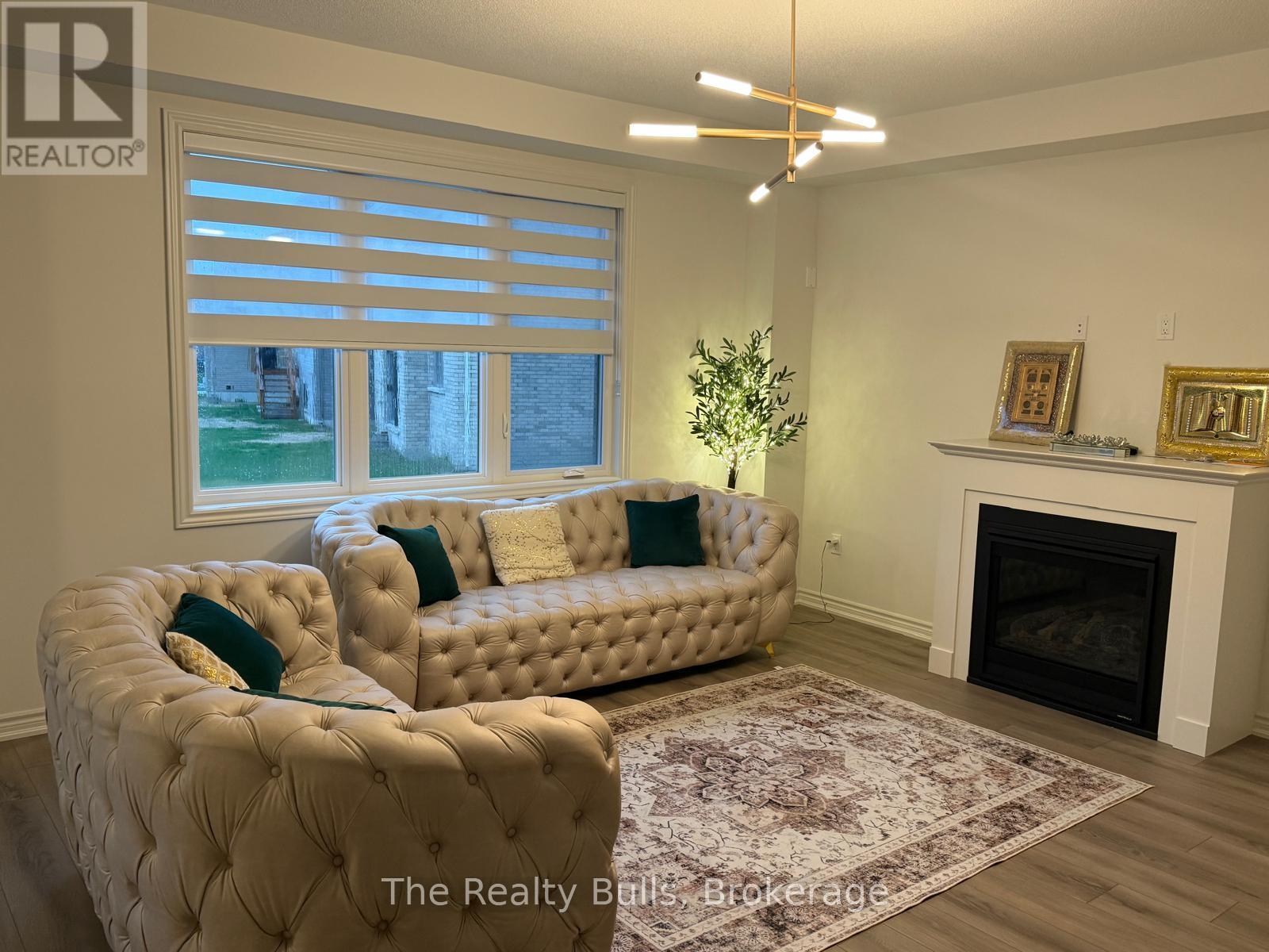 532 Hornbeck Street, Cobourg, Ontario  K9A 4A1 - Photo 3 - X13017452