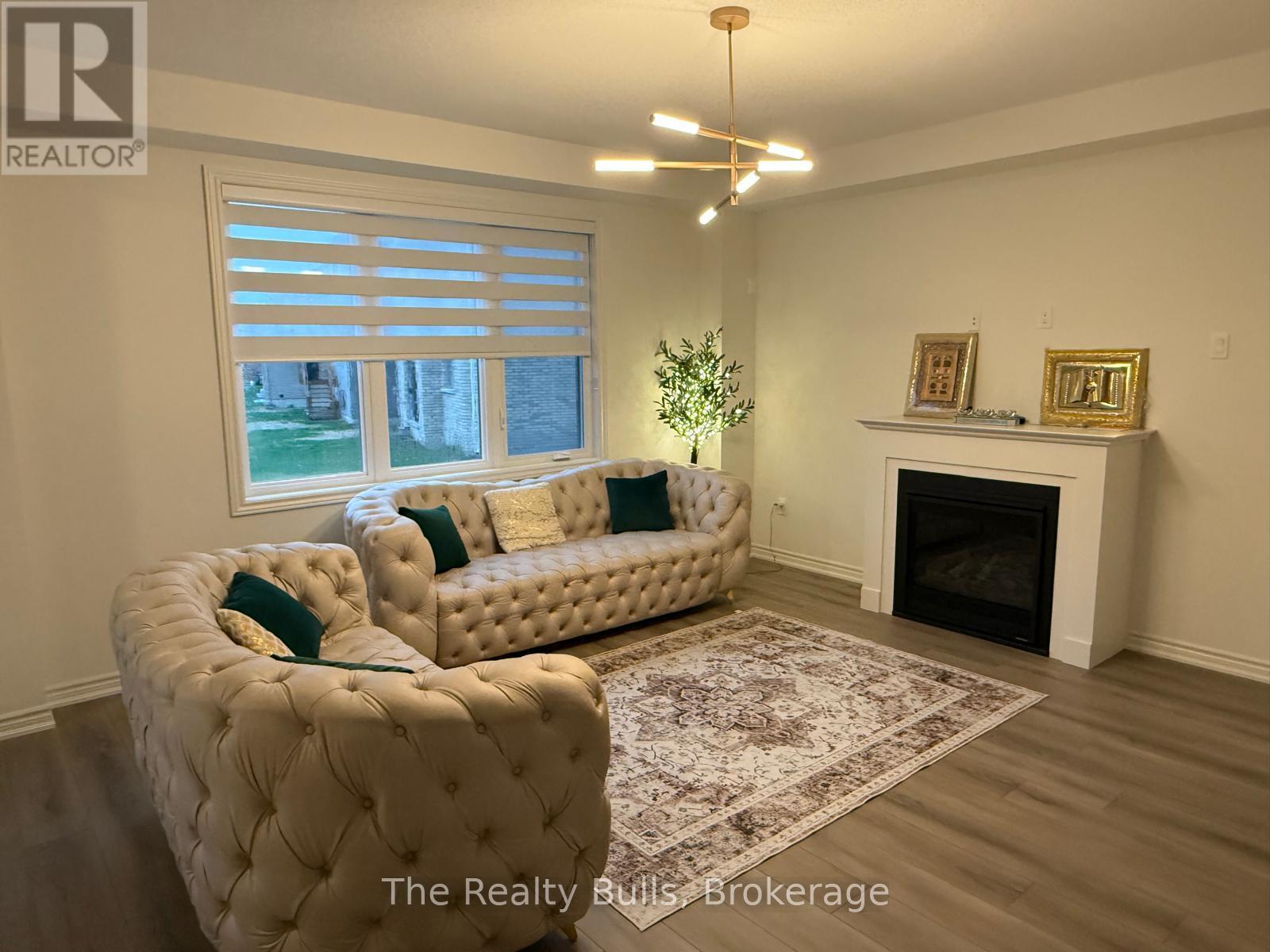 532 Hornbeck Street, Cobourg, Ontario  K9A 4A1 - Photo 5 - X13017452