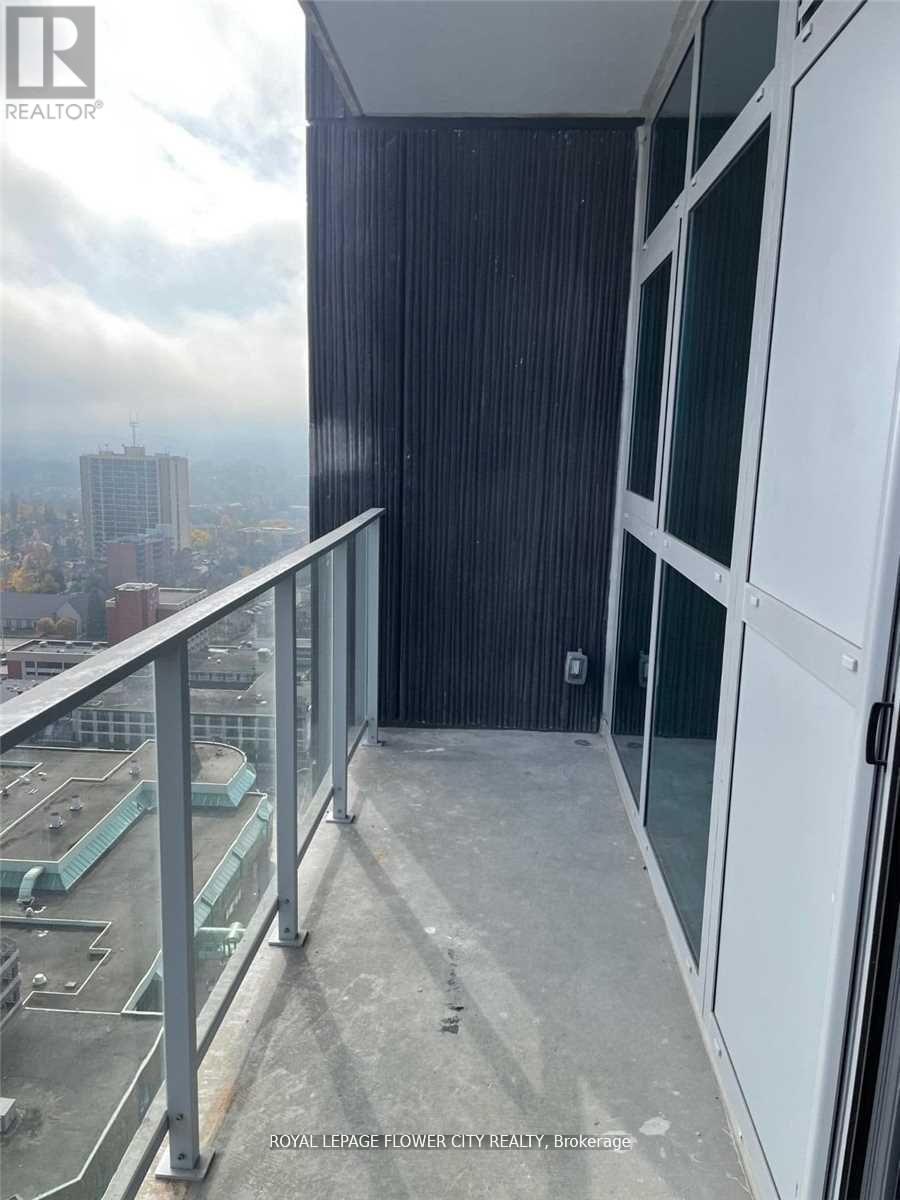 2402 - 60 Frederick Street, Kitchener, Ontario  N2H 1A3 - Photo 17 - X13017476
