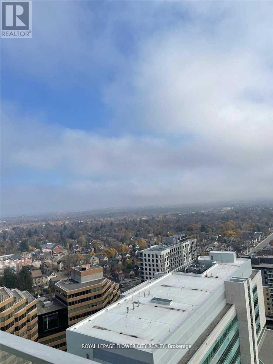 2402 - 60 Frederick Street, Kitchener, Ontario  N2H 1A3 - Photo 18 - X13017476