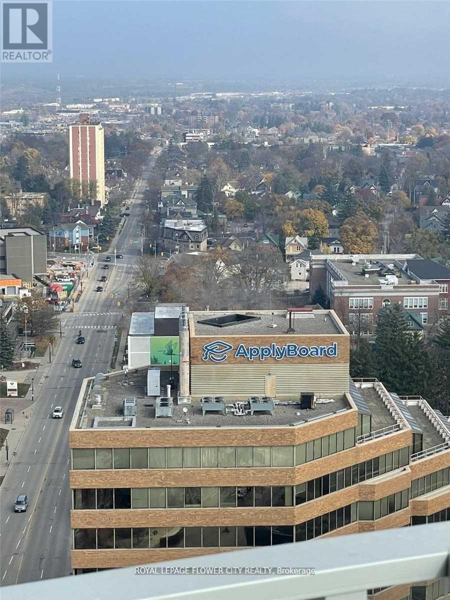 2402 - 60 Frederick Street, Kitchener, Ontario  N2H 1A3 - Photo 19 - X13017476