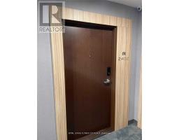 2402 - 60 FREDERICK STREET, Kitchener, Ontario