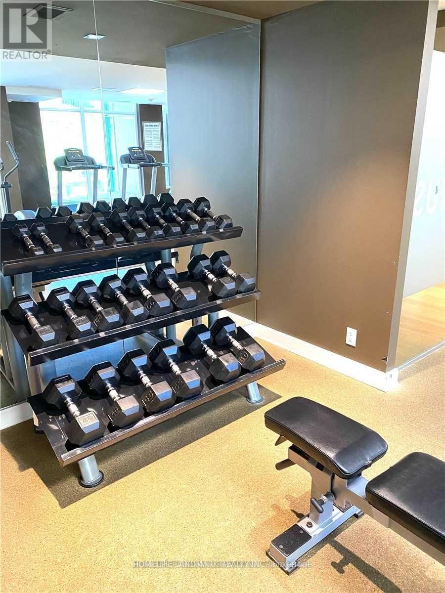 1009 - 8 Scollard Street, Toronto, Ontario  M5R 1M2 - Photo 21 - C13015412