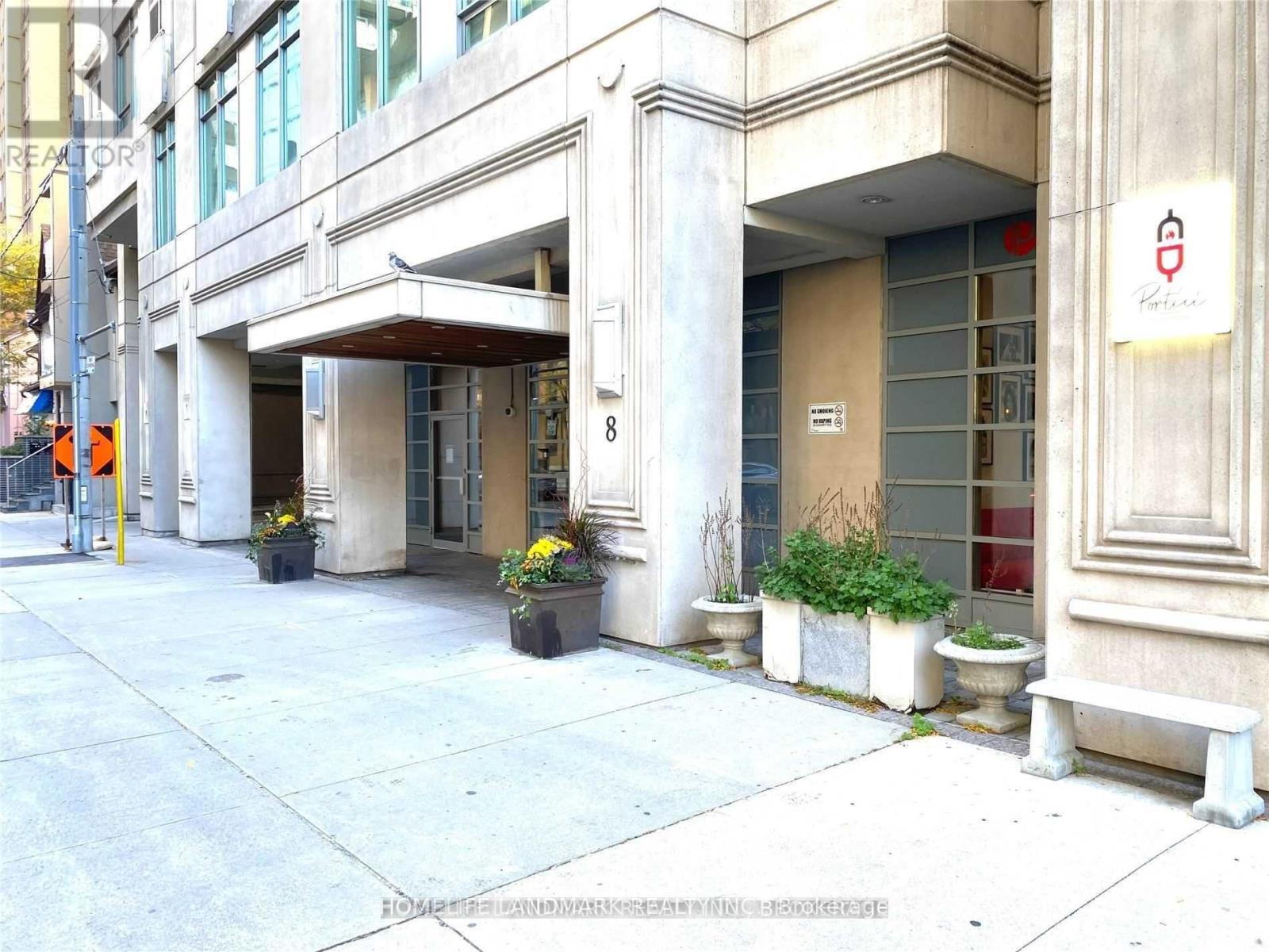 1009 - 8 Scollard Street, Toronto, Ontario  M5R 1M2 - Photo 6 - C13017424