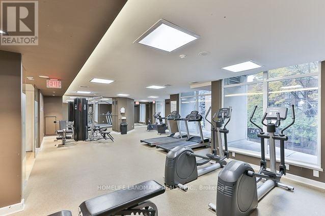 1009 - 8 Scollard Street, Toronto, Ontario  M5R 1M2 - Photo 18 - C13017424