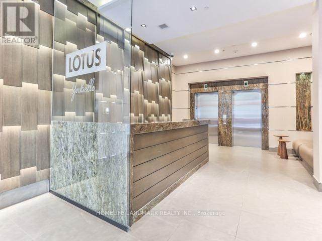 1009 - 8 Scollard Street, Toronto, Ontario  M5R 1M2 - Photo 8 - C13017424