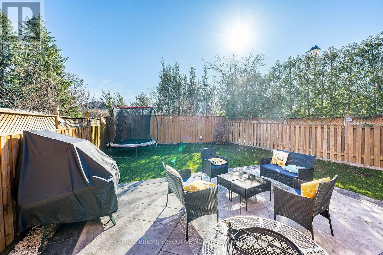 40 Hubert Corless Drive S, Caledon, Ontario  L7E 1W7 - Photo 46 - W13009142