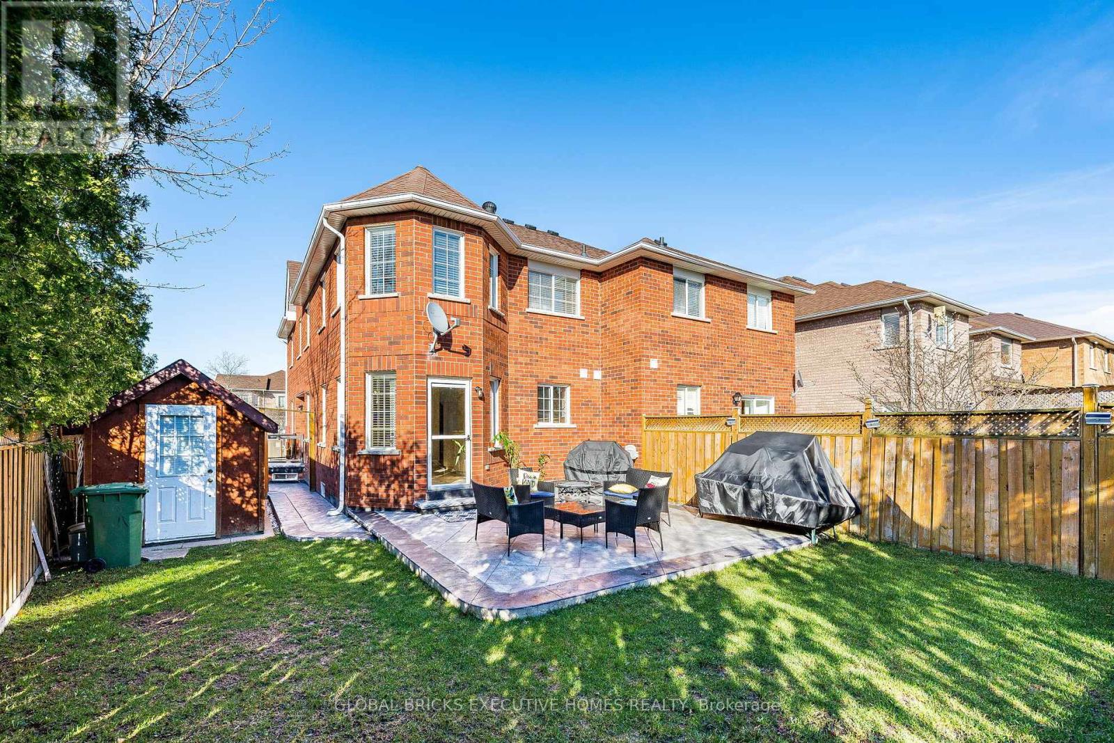 40 Hubert Corless Drive S, Caledon, Ontario  L7E 1W7 - Photo 45 - W13009142