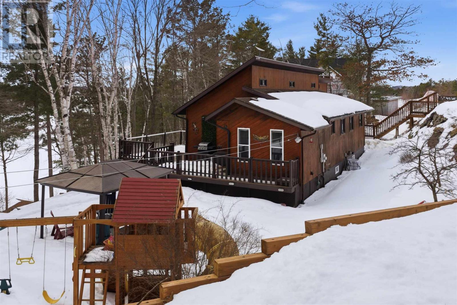 1161 Lau Camp RD, Algoma Mills, Ontario