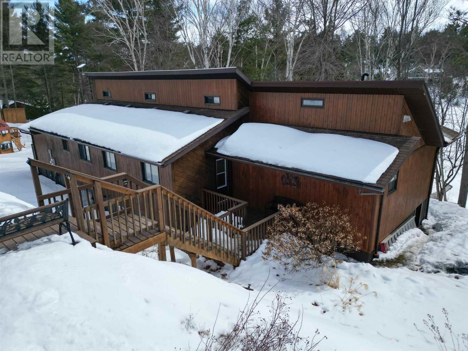1161 Lau Camp Rd, Algoma Mills, Ontario  P0R 1A0 - Photo 2 - SM260701