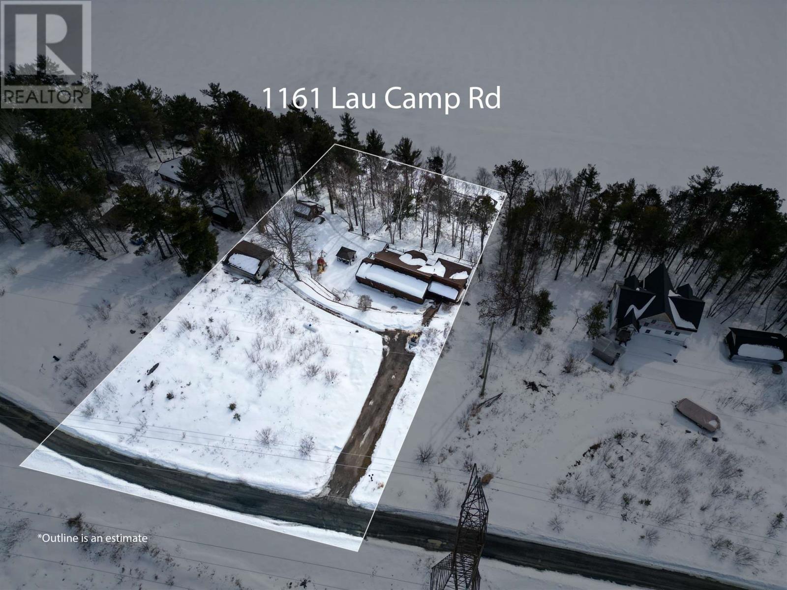 1161 Lau Camp Rd, Algoma Mills, Ontario  P0R 1A0 - Photo 5 - SM260701