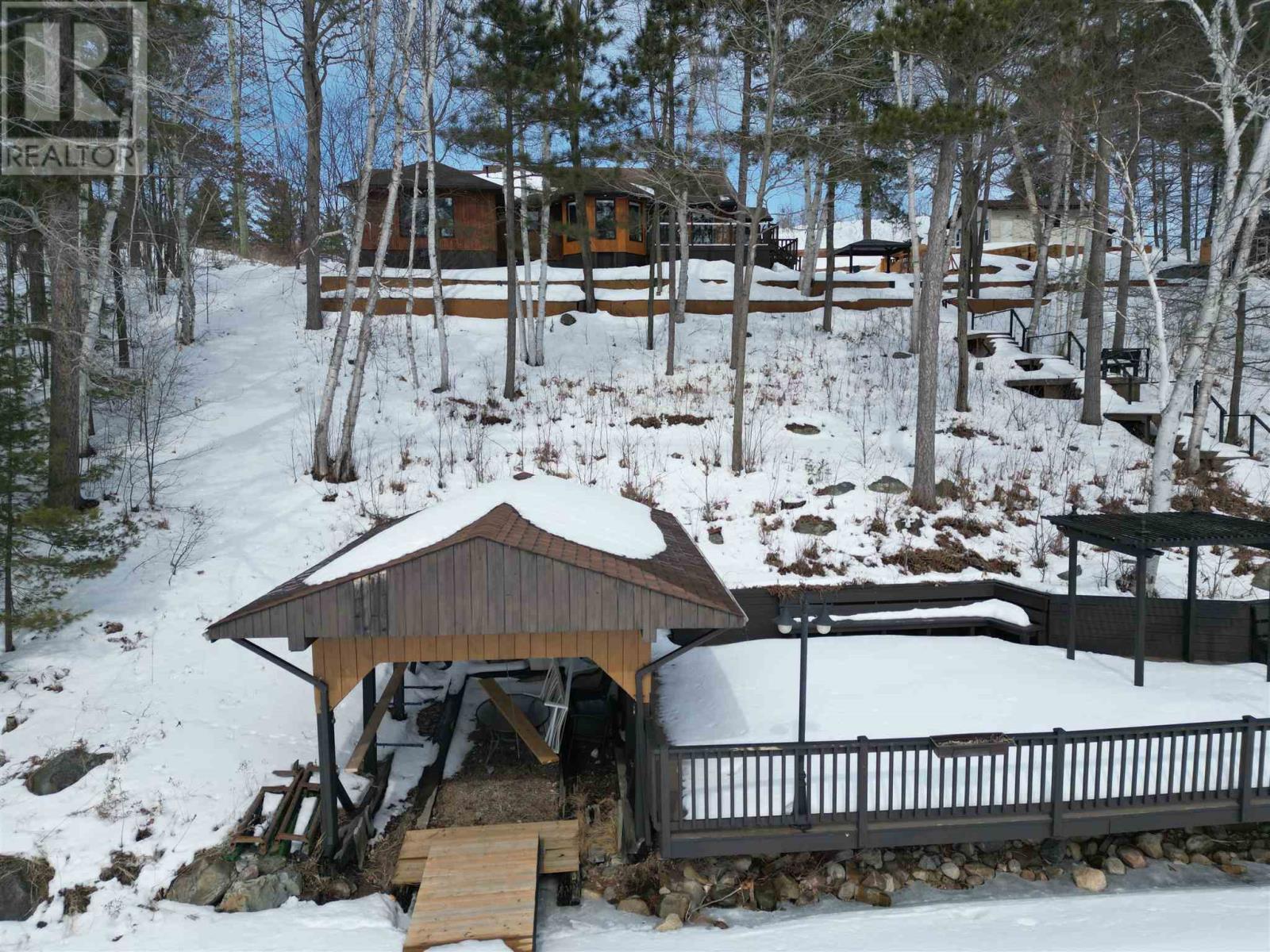 1161 Lau Camp Rd, Algoma Mills, Ontario  P0R 1A0 - Photo 6 - SM260701