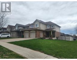 18 PEACH TREE BOULEVARD, St. Thomas, Ontario