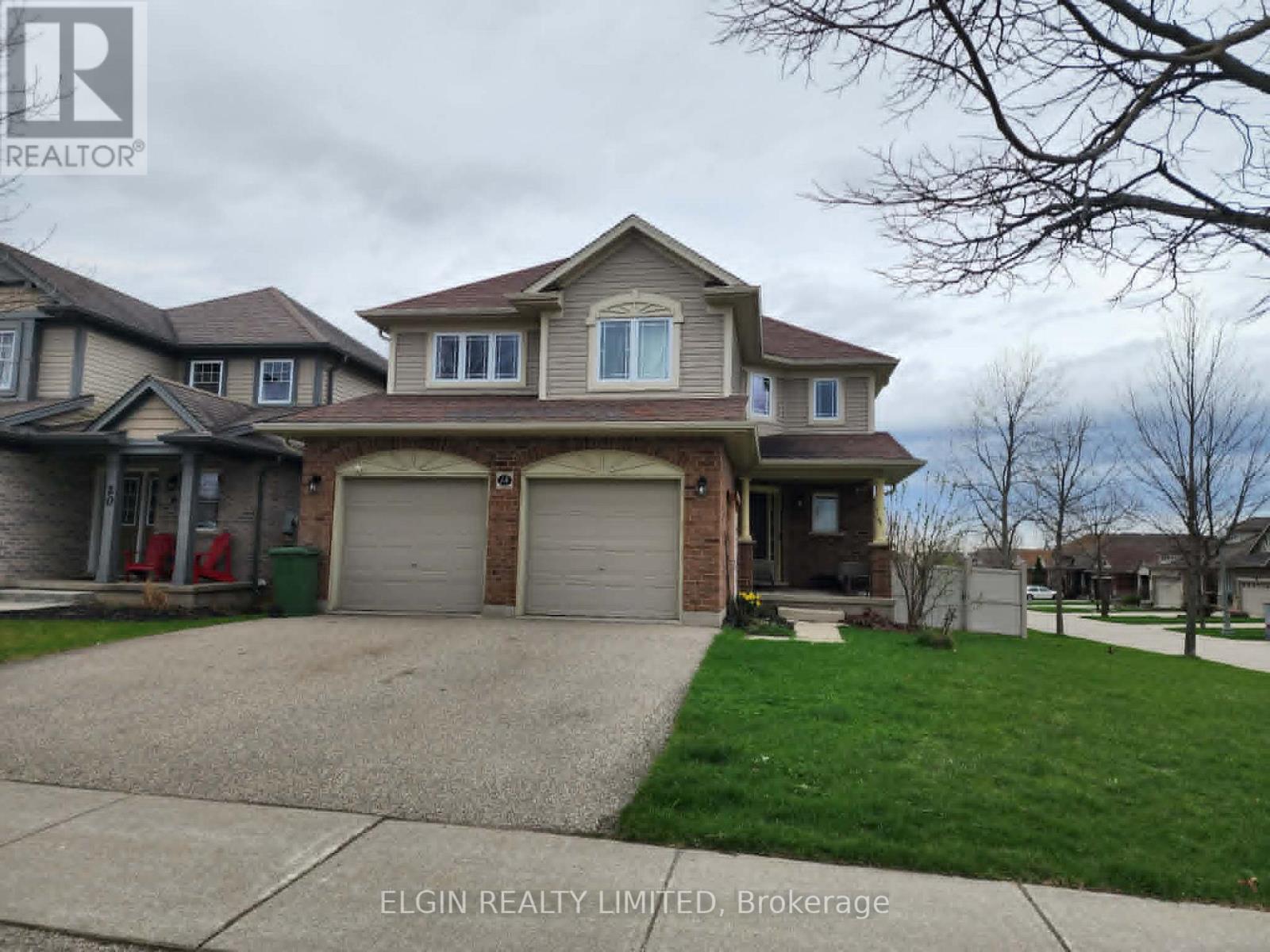 18 Peach Tree Boulevard, St. Thomas, Ontario  N5R 1L2 - Photo 3 - X12727604