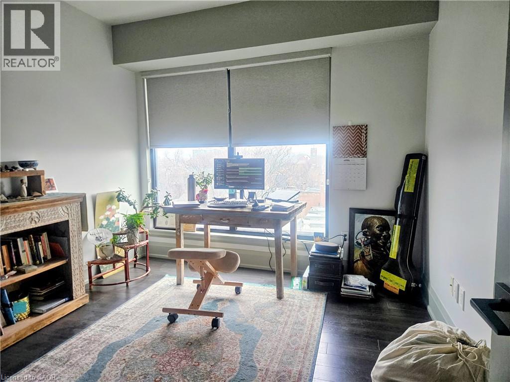 181 James Street N Unit# 612, Hamilton, Ontario  L8R 2K9 - Photo 11 - 40821208