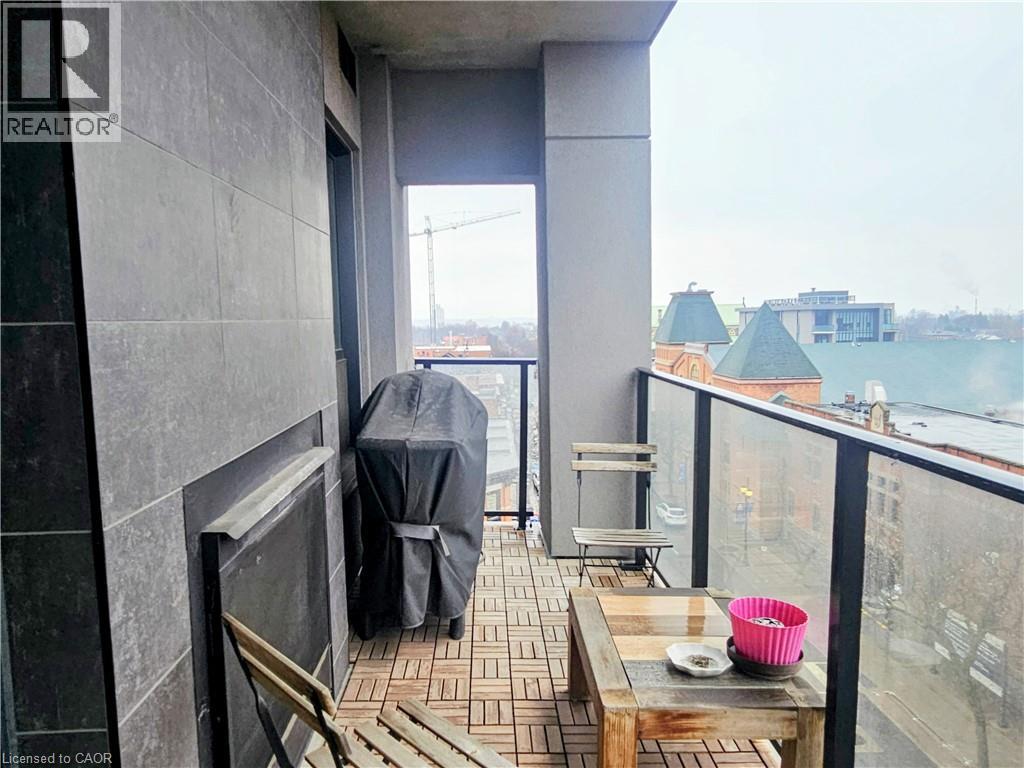 181 James Street N Unit# 612, Hamilton, Ontario  L8R 2K9 - Photo 14 - 40821208