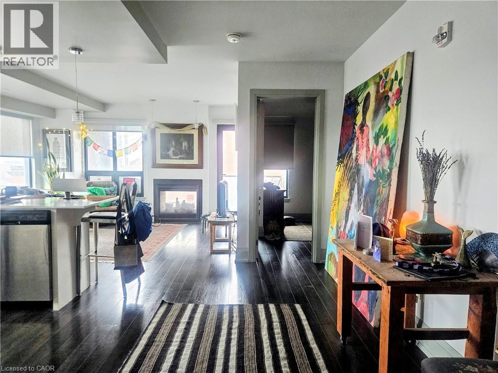 181 James Street N Unit# 612, Hamilton, Ontario  L8R 2K9 - Photo 4 - 40821208