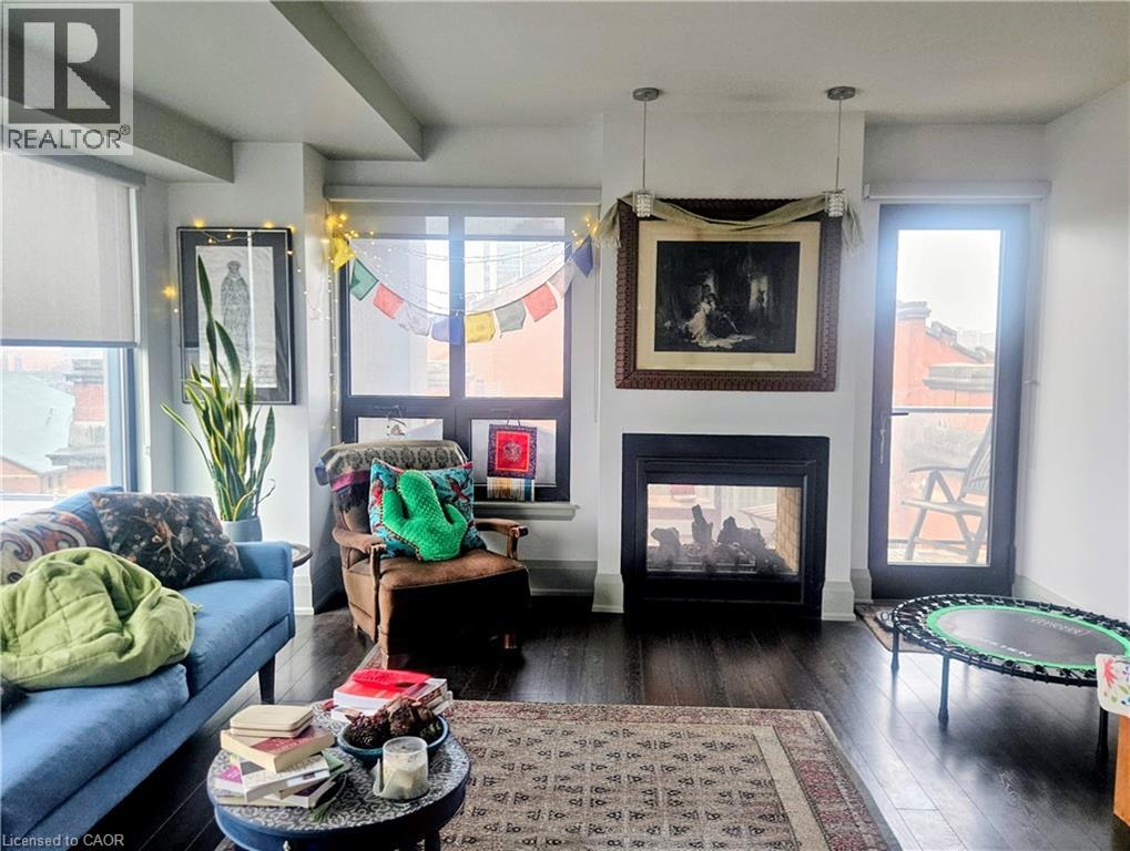 181 James Street N Unit# 612, Hamilton, Ontario  L8R 2K9 - Photo 5 - 40821208