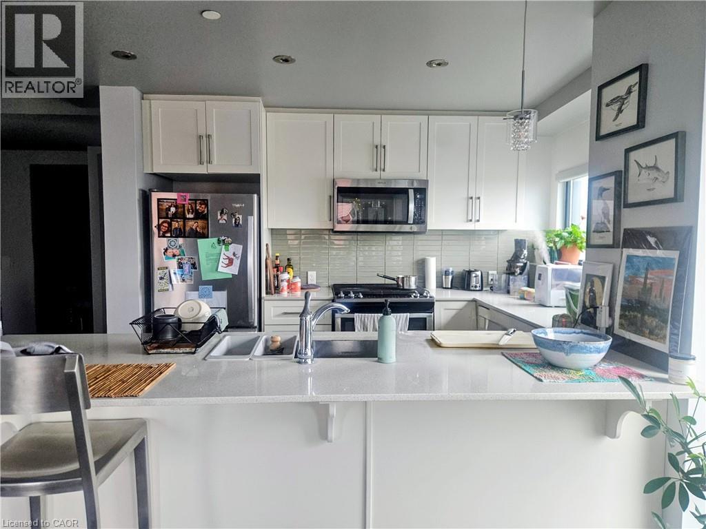 181 James Street N Unit# 612, Hamilton, Ontario  L8R 2K9 - Photo 6 - 40821208