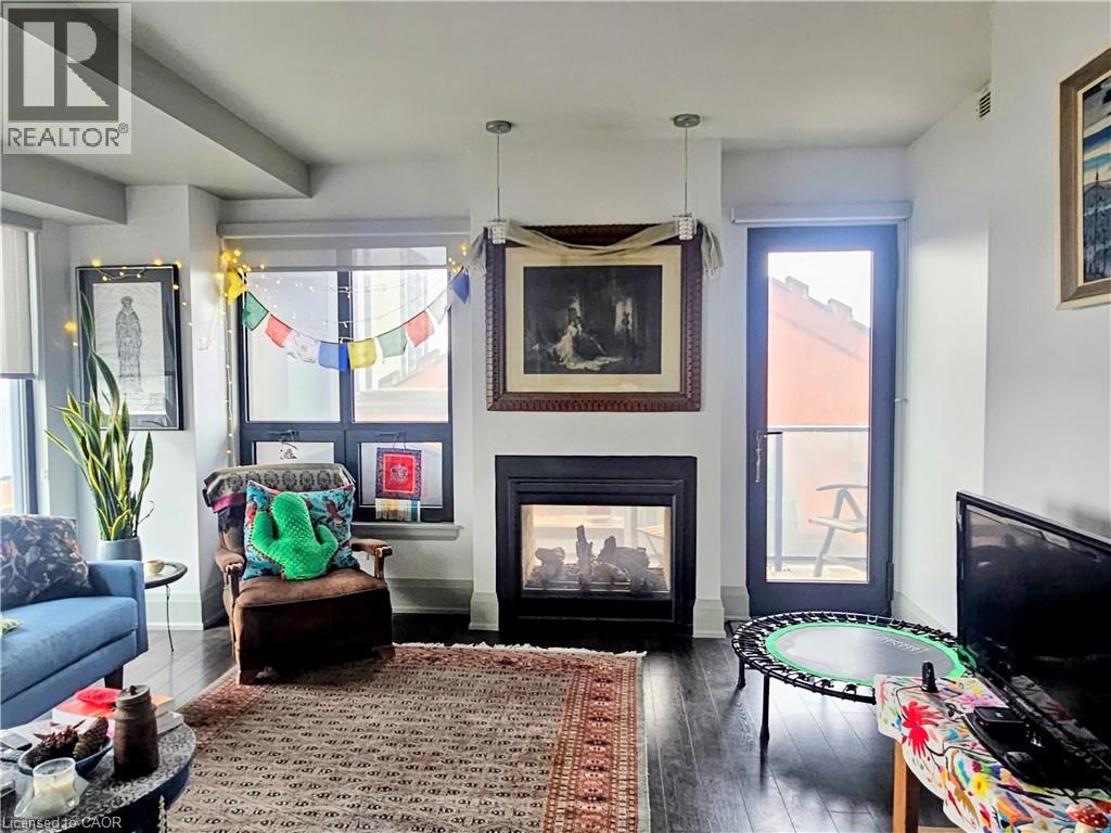 181 James Street N Unit# 612, Hamilton, Ontario  L8R 2K9 - Photo 7 - 40821208