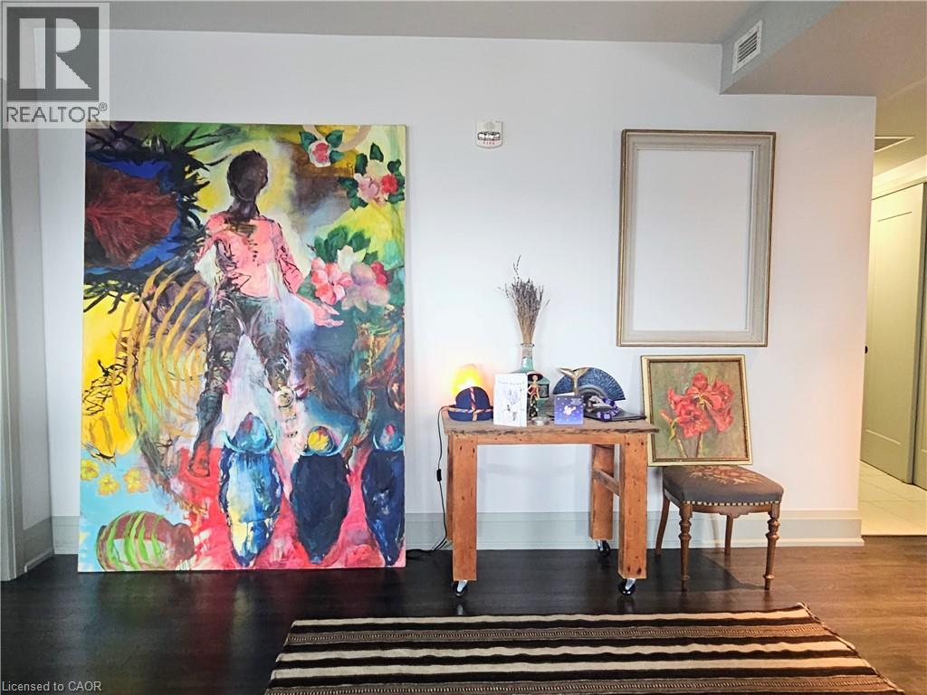 181 James Street N Unit# 612, Hamilton, Ontario  L8R 2K9 - Photo 8 - 40821208